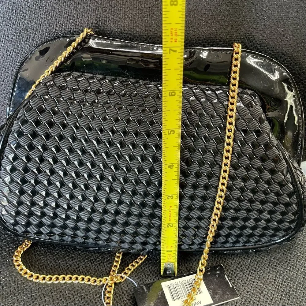 Americana By Shariff Small Shoulder Bag new with tags